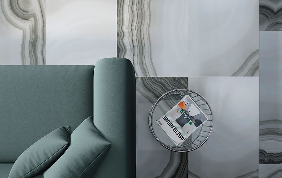 cero cuarenta marble collection