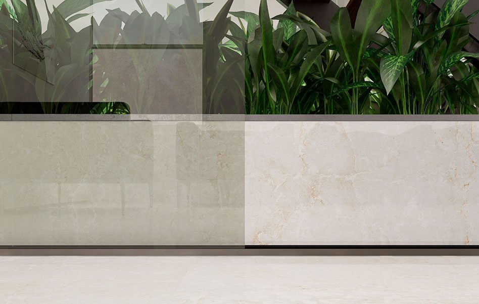cero cuarenta marble collection