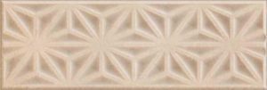 کاشی تبریز Minetto Relief Beige