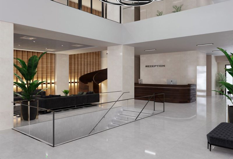 پما برنچ PMA Branch