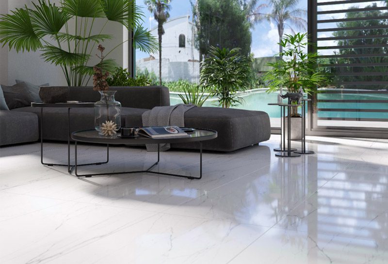 پما سری کلکته PMA Calacatta