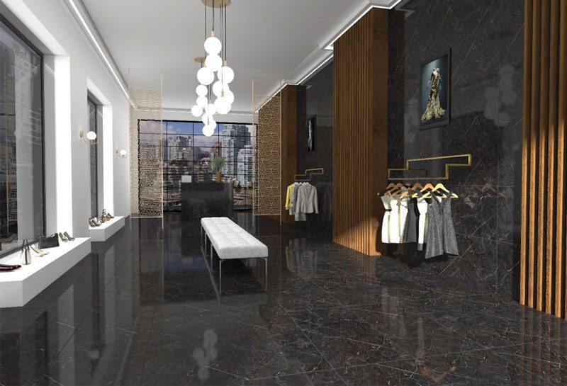 سرامیک پما مارین ماربل PMA Marin MArble