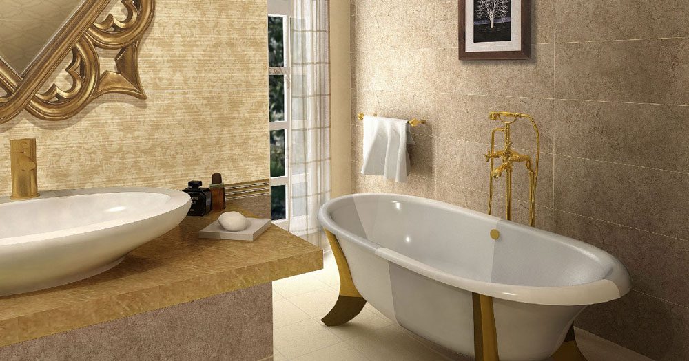 کاشی تبریز زوما Tabriz Tile Zuma