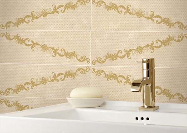 کاشی تبریز هیلتون Tabriz Tile Hilton