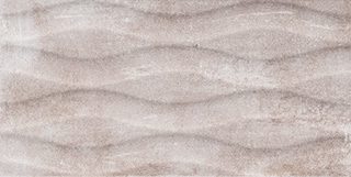 Elite Gray Relief کاشی تبریز الیت