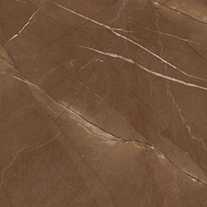 کاشی تبریز آنتیک Invent Brown Polished Glossy