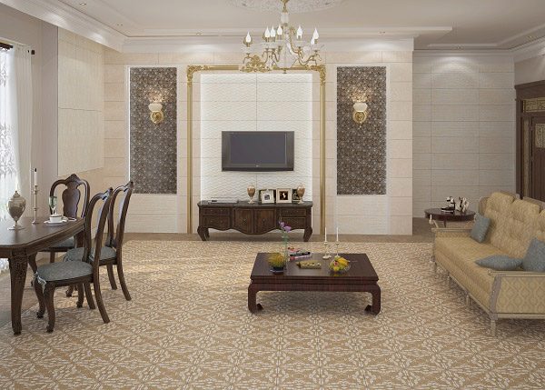 کاشی تبریز لرد Lord