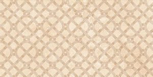 Roman Relief Beige Decor 