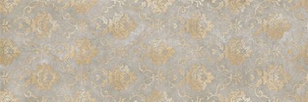 Rosa Dark Decor کاشی تبریز رزا