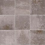  Selin Patten Gray Decor (Wall)