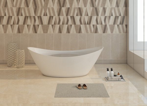 کاشی تبریز بریو Tabriz Tile Brave