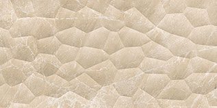 Dimora Cream Relief کاشی تبریز دیمورا