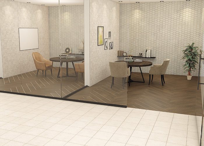 کاشی تبریز بالی