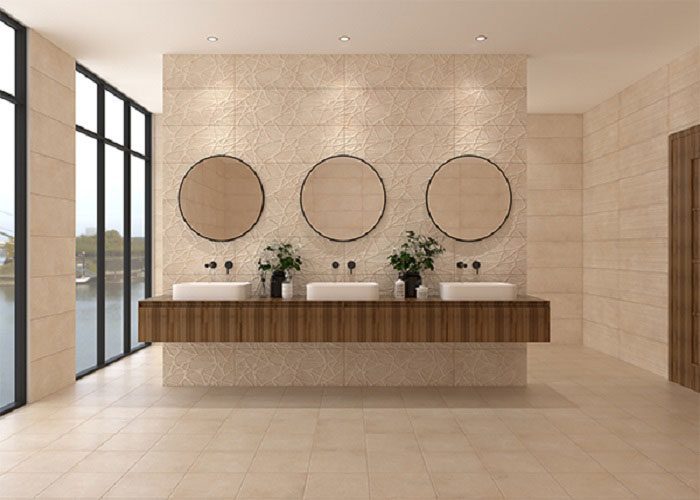 کاشی تبریز نوبل