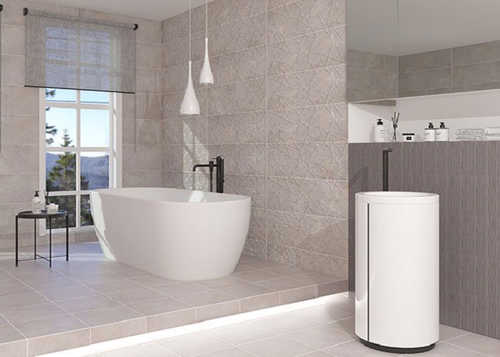 کاشی تبریز نوبل