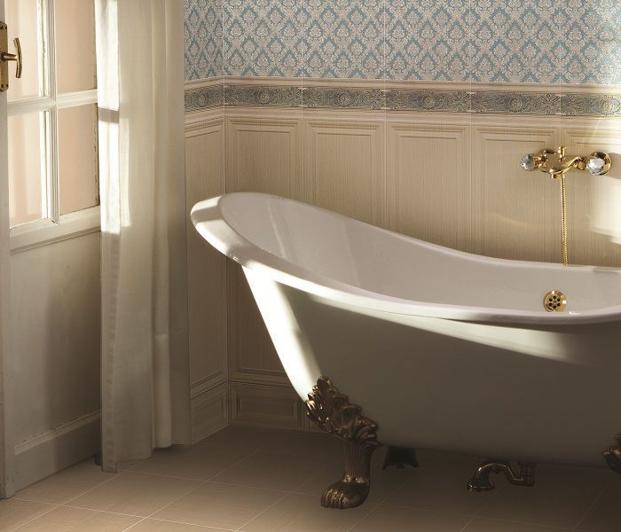 کاشی تبریز فریم