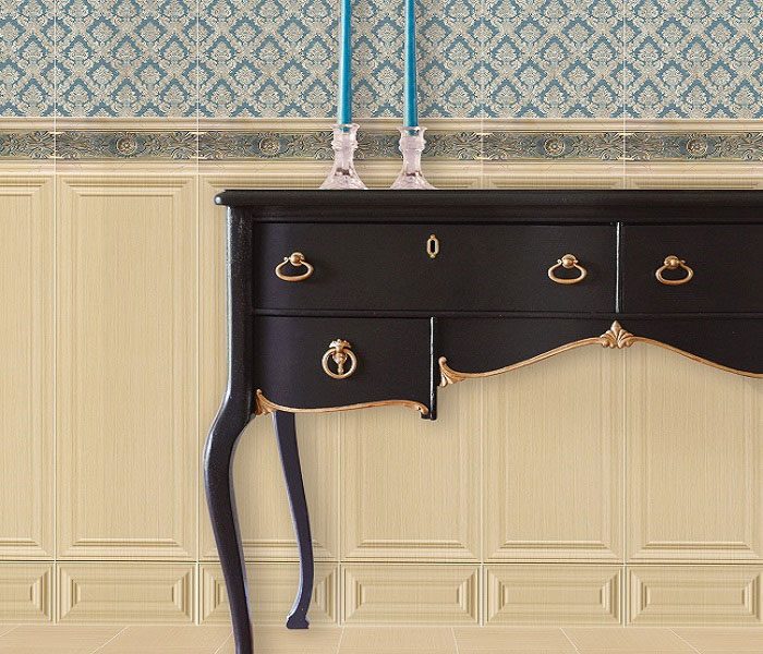 کاشی تبریز فریم