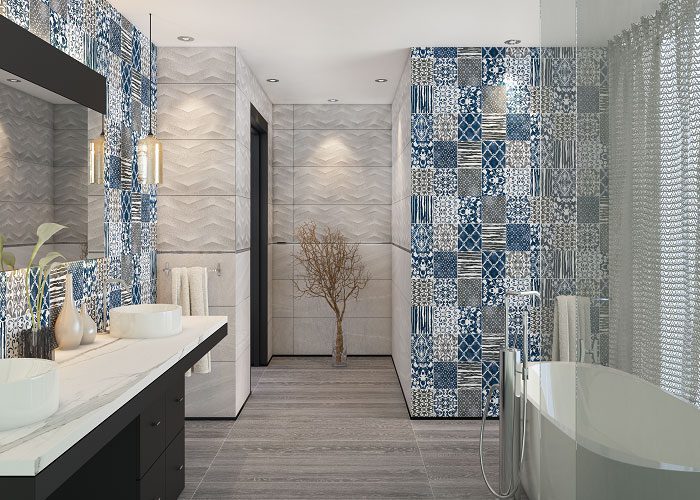 کاشی تبریز تراول