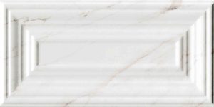 کرگرس آلتئا Altea Zocalo White