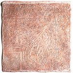 کاشی کرگرس سیلک روت Can Bukhara