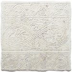 کاشی کرگرس سیلک روت Palmyra Modul