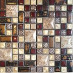 کاشی کرگرس تایم Vermont Beige Mosaic