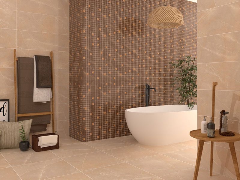 کاشی کرگرس اینونت