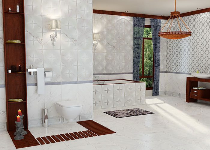 کاشی کرگرس آلتئا