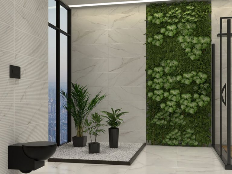 کاشی کرگرس اونیو