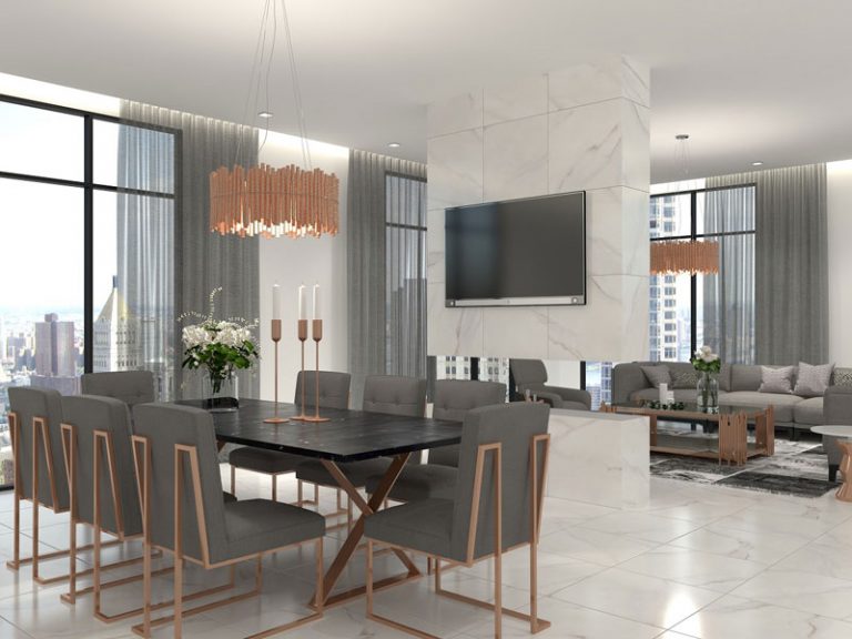 کاشی کرگرس اونیو