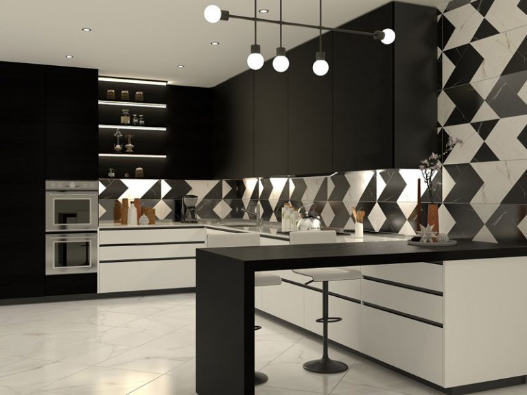 کاشی کرگرس اونیو