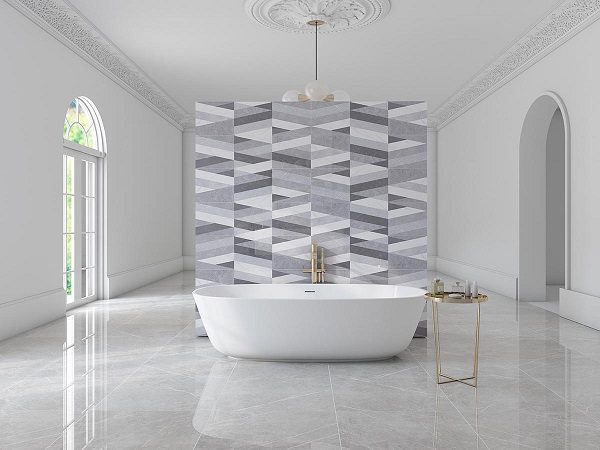 کاشی کرگرس برگامو