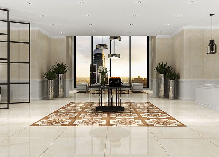 کاشی کرگرس کنیا