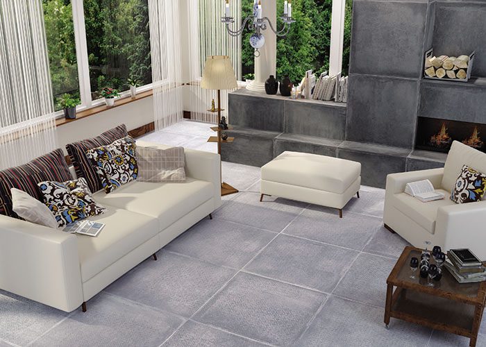 کاشی کرگرس پلازا