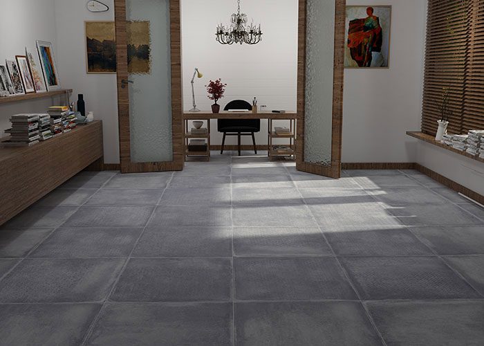 کاشی کرگرس پلازا