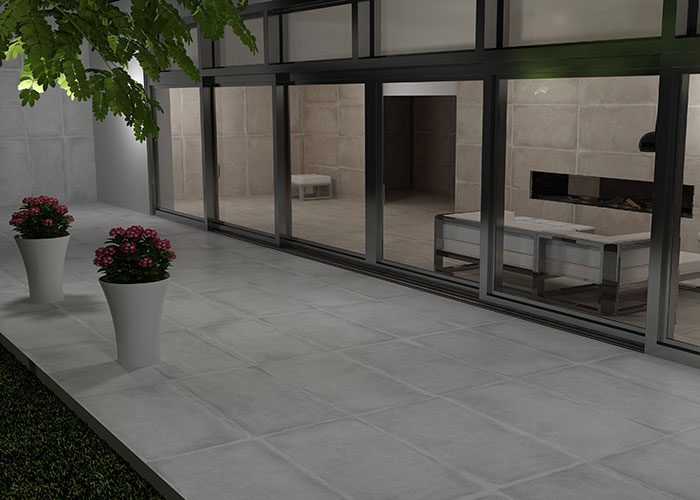 کاشی کرگرس پلازا