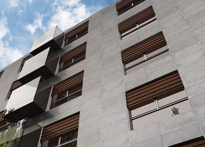 کاشی کرگرس پلازا