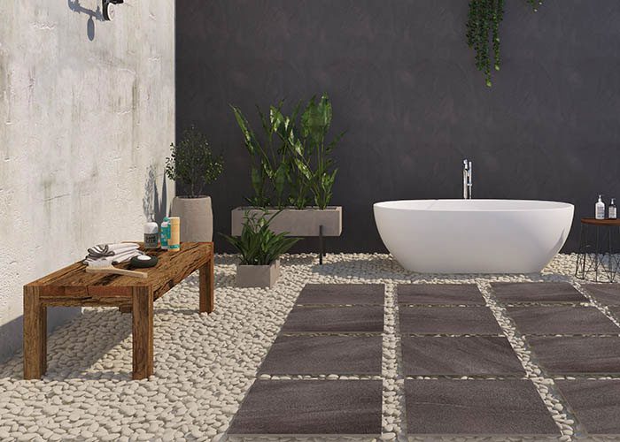 کاشی کرگرس ریور