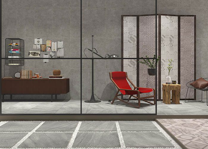 کاشی کرگرس ریور