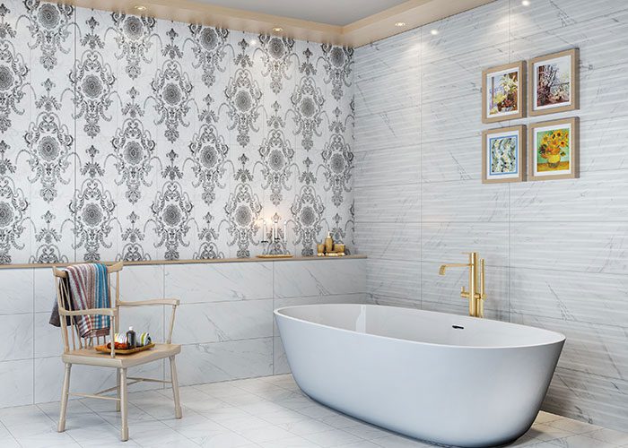 کاشی کرگرس وینا