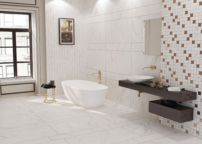 کاشی کرگرس وینا