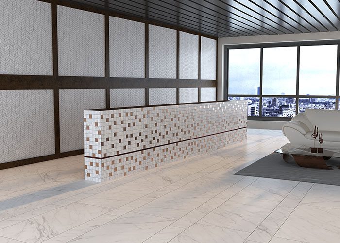 کاشی کرگرس وینا