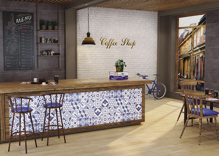 کاشی کرگرس وال استریت