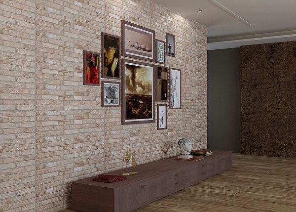 کاشی کرگرس وال استریت