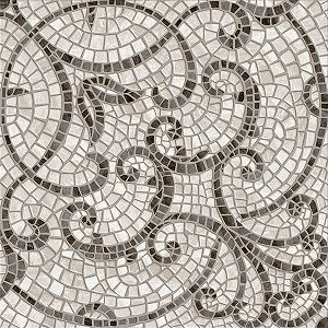 کاشی کرگرس دیزایر Desire Light Gray Art Relief