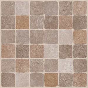 کاشی سرامیک کرگرس نوردیت Nordit Multi Color Relief