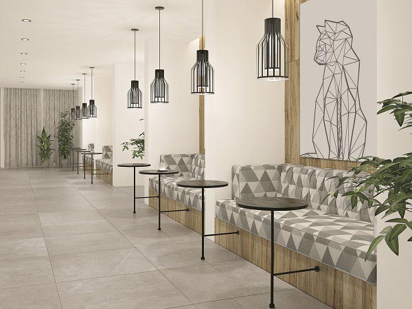 کاشی کرگرس آستین Austin