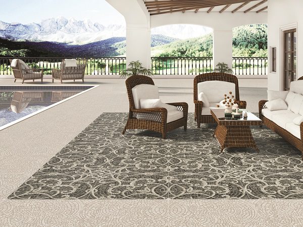 کاشی سرامیک کرگرس دیزایر Kergres Desire