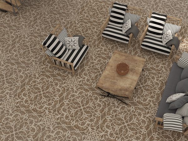 کاشی سرامیک کرگرس دیزایر Kergres Desire