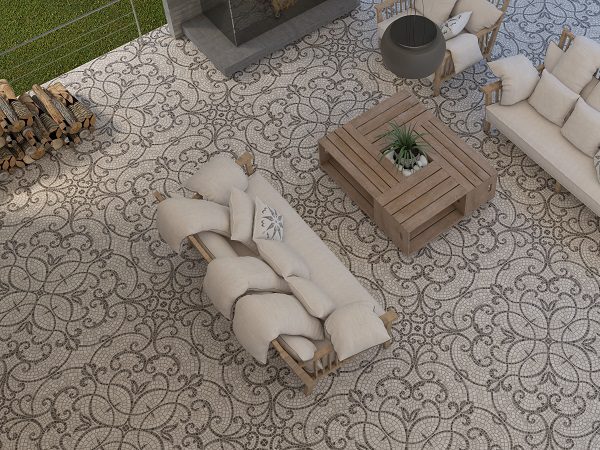 کاشی سرامیک کرگرس دیزایر Kergres Desire